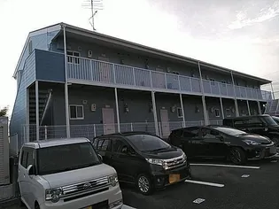 ニューシティ小林の画像