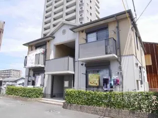 プロムナード南浜田Aの画像