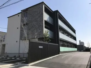 クレールエスパシオの画像