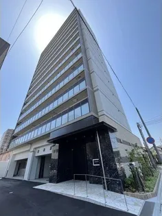 S-RESIDENCE四日市市堀木amante(アマンテ) 【13階】の外観
