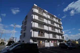 RAFAGA Ⅱの画像
