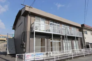シティハイツ川島A棟の画像
