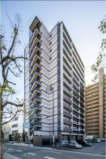 S-RESIDENCE四日市安島aloggio(アロッジオ)【9階】の外観