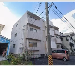 城東マンションの画像