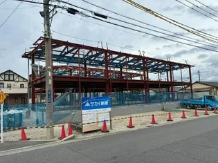 ユトリロ A棟の画像