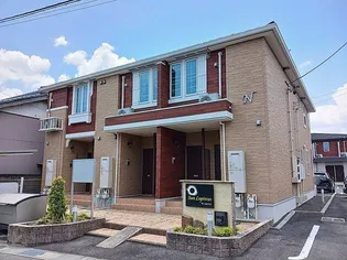 サンルピナス ノースの画像