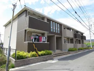 フィオーレ Iの画像