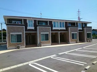 ラ ルーチェ桜の画像