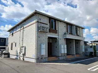 APEX清水町Aの画像