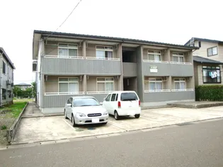 ハイツオルビアの画像