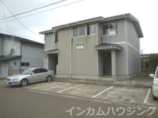 ヨシケンハイツBの画像