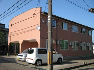 レ セーナⅡの画像