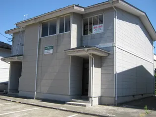 ヨシケンハイツBの画像