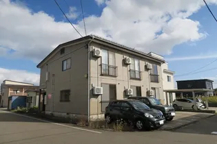 メープルハイムの画像