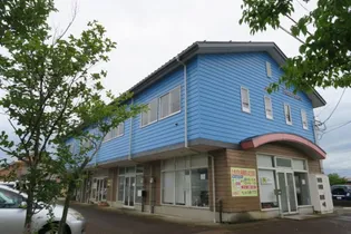 ピーチハウスの画像