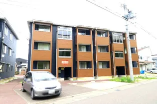 ビバリー春日山A棟の画像