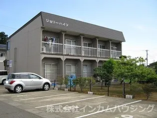 ジョリーハイツの画像