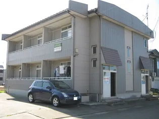 ハイツシオンの画像