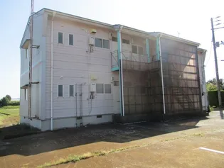 ハイツブルームの画像