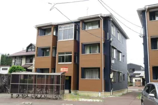 ビバリー春日山A棟の画像