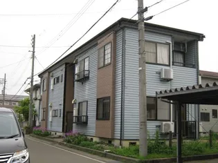 アリカドBの画像