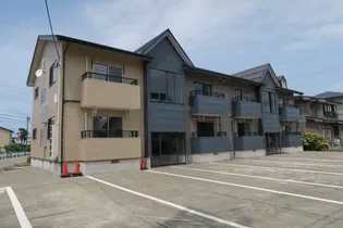 サニービレッジの画像