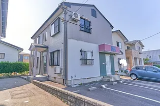 ハーモニー国府の画像