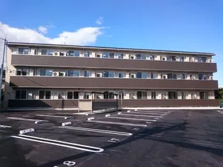 アクシア西本町の画像