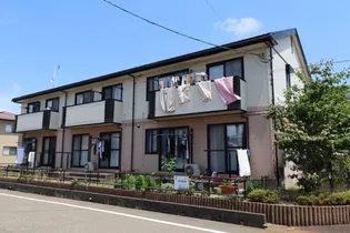 グランシャリオAの画像