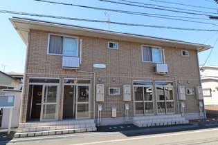 コンフォートハウスの画像