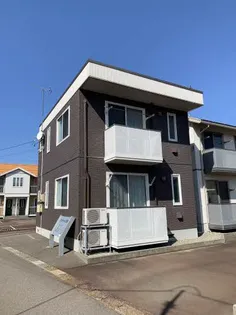 フィオーレ大潟 III棟の画像