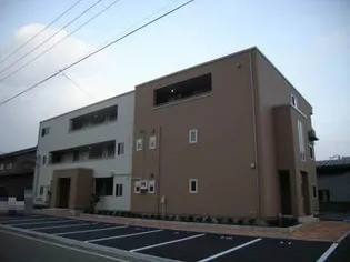 アケイシャ御舘の画像