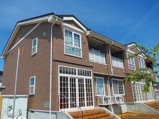 ハーモニーVIの画像