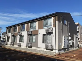 G・T・Y・H【2階】の外観