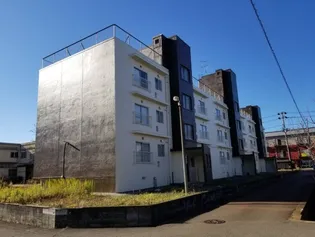 ヴィラナリー上越IIの画像