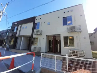 リ・フィラーレ Ⅰ【1階】の外観