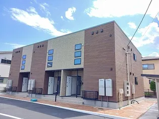 ベル パトリ Bの画像