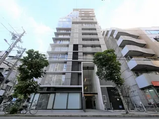 アーバネックス淀屋橋の画像