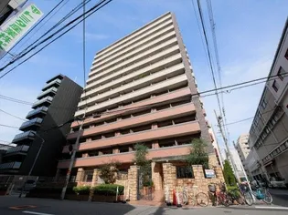 アーバネックス西長堀の画像