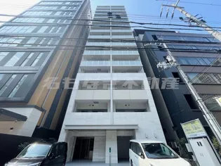 IBC RESIDENCE EASTの画像