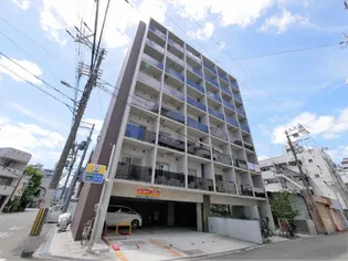 エグゼ西大阪の画像
