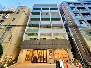 エスパシオ コモド大阪新町の画像