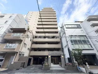 リーガル南船場の画像