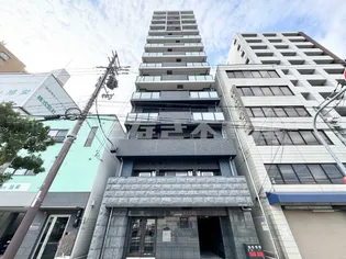 大阪府大阪市浪速区下寺2丁目【マンション】の外観