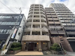 エイペックス京町堀IIの画像