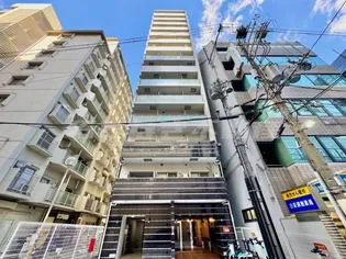 L-IDEA MINAMIHORIE【2階】の外観