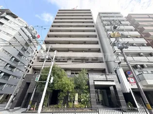 リーガルあみだ池新町の画像