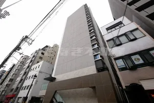 アーバネックス本町Ⅱ【14階】の外観