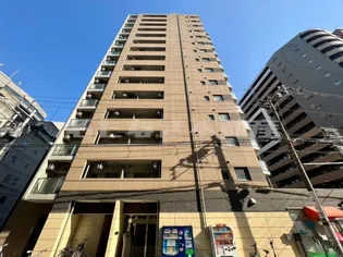 レジデンス本町の画像