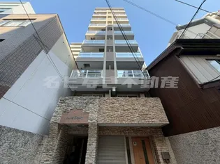 ヒルズ5谷町の画像